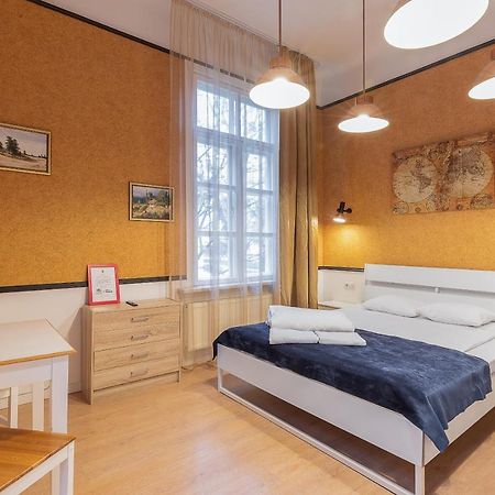 Aquamarine Hotel Талин Екстериор снимка