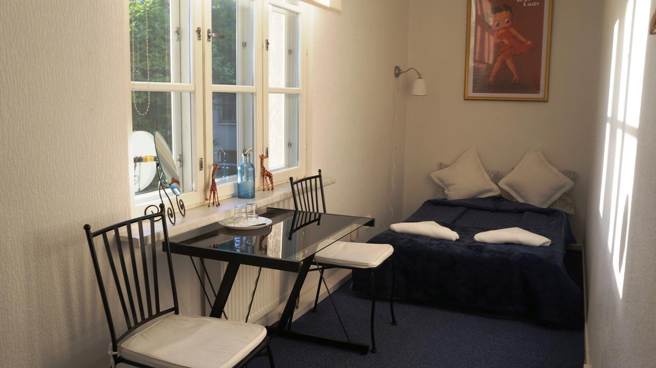 Aquamarine Hotel Талин Екстериор снимка