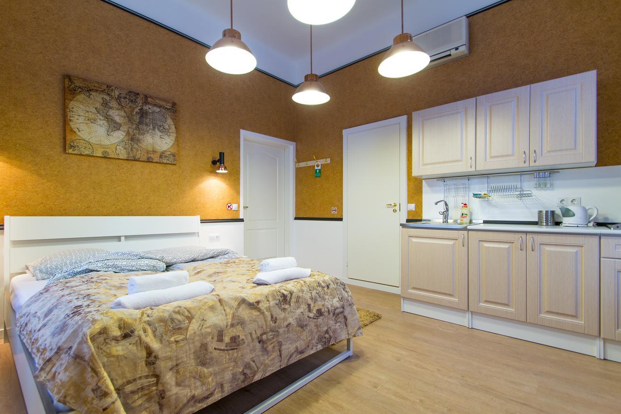 Aquamarine Hotel Талин Екстериор снимка