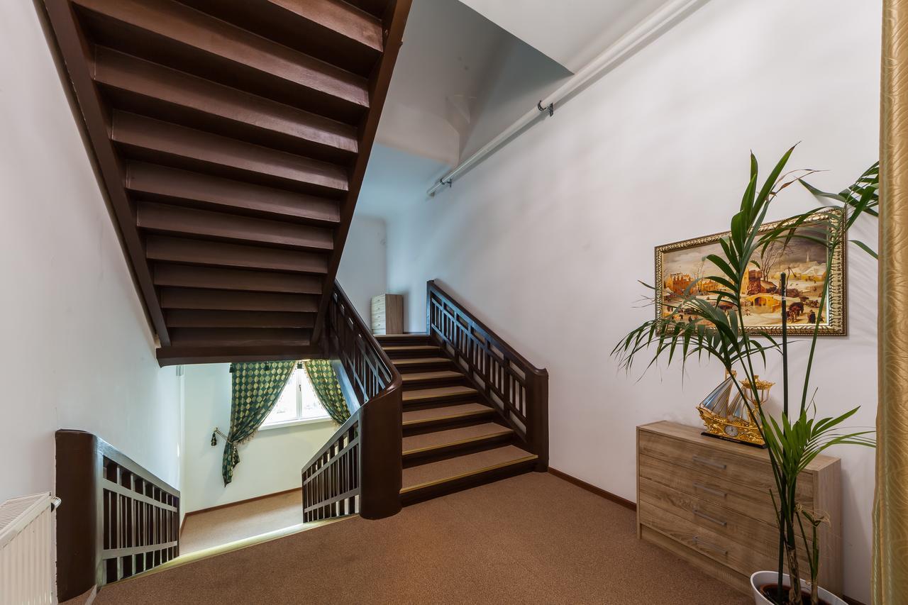 Aquamarine Hotel Талин Екстериор снимка