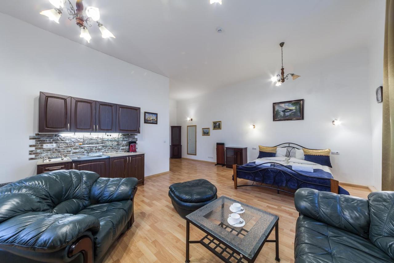 Aquamarine Hotel Талин Екстериор снимка