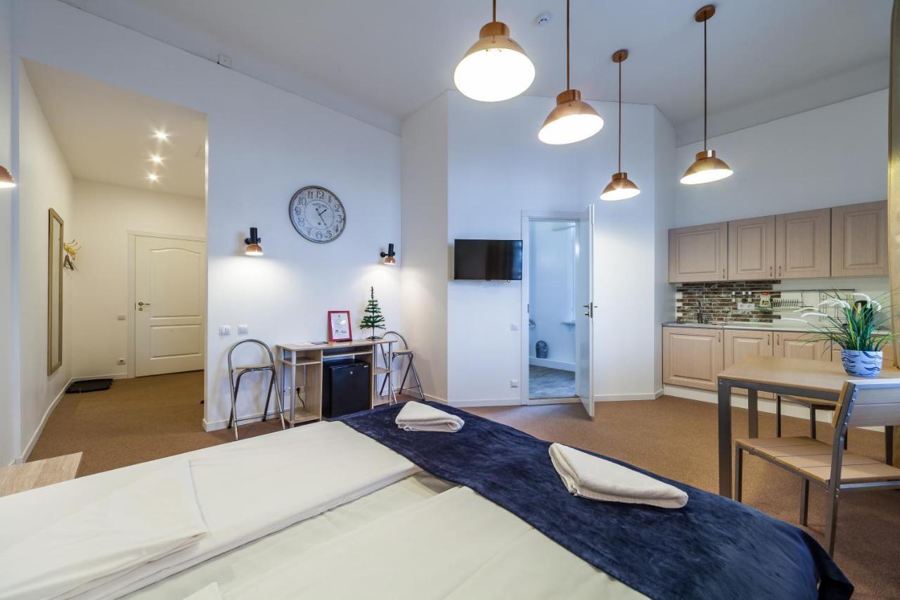 Aquamarine Hotel Талин Екстериор снимка